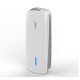 MiFi Router Modem - Any Network, Instant WiFi, Auto Config, Power Backup, LAN Port etc.