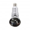 Smart Surveillance Bulb - DVR Inbuilt, CCTV, IP Camera, Led Light, Wireless Recording, Motion Detection, Wifi etc