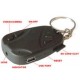 Spy Key Holder - Digital Camera, Flash Drive, Video Recorder and Key Holder